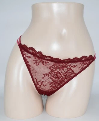 *** ARGENTOVIVO *** Damen Tanga String Modell PINA *** UVP: 56€ - Bild 1 von 4