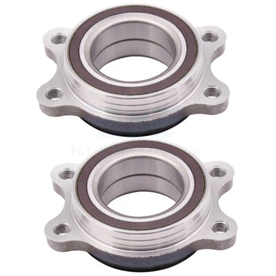 2x Wheel Hub Bearing For 2009-16 Audi A4/ A4  Quattro/ Q5 /A5 Quattro Front/Rear - Image 1 of 4