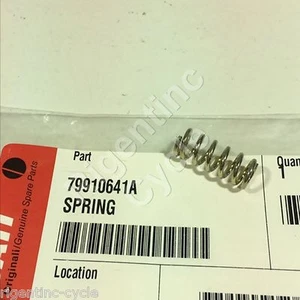 New OEM Ducati Spring 79910641A - Picture 1 of 1