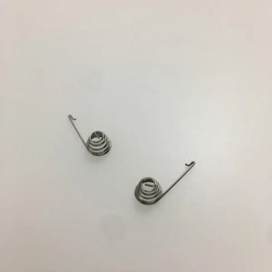 100pcs Replacement Repair part L/R Battery Holder Spring for Xbox 360 Controller - Picture 1 of 2