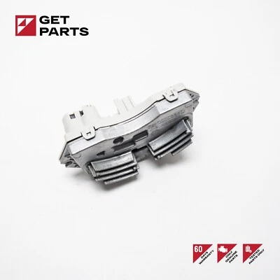 06-18 BMW 128i 135i 328i 335i 335d X5 X6 E90 RESISTENCIA SOPLADORA T1015486A/A Foto 1 de 4