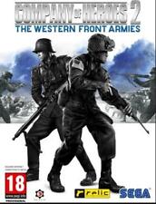 Company of Heroes 2: The Western Front Armies (EU) [PC-Download | STEAM | KEY]