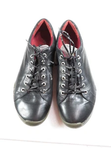 Mens ECCO biom yak leather hydromax spikeless Golf Shoes 42- 8-8.5 U.S.$175 - Picture 1 of 8