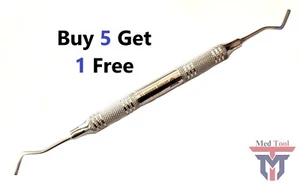 Dental Restorative Hatchets 15/16 Hatchet Dental Lab Instruments - Picture 1 of 3