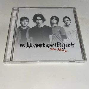 The All-American Rejects - Move Along (CD, 2005, Interscope) - Bild 1 von 3
