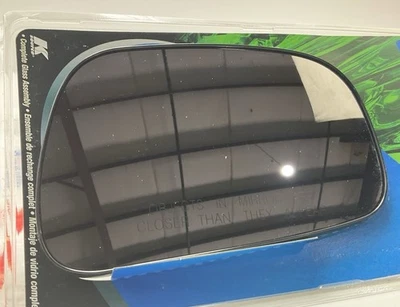 Espejo retrovisor eléctrico derecho K Source 80175 - Toyota Camry 2002-2006 construido en EE. UU. SOLAMENTE Foto 1 de 4