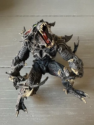 Spawn Series 23 Mutations Spawn 6" Action Figure by McFarlane Toys 2003 - Image 1 of 4
