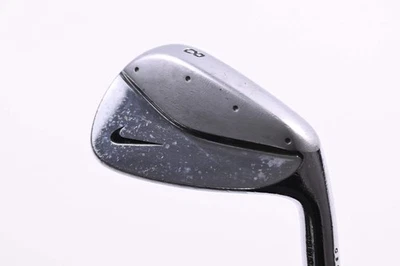 Nike Forged Pro Combo #8 Iron / 35 Degree / Regular Flex Speed Step Shaft - Image 1 of 4