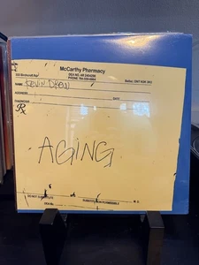 Kevin Drew - Aging - Neu, versiegelt - Bild 1 von 2