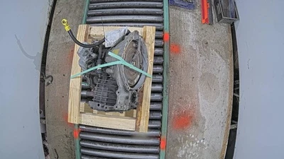 Transmisión automática 2,4 L tracción delantera 4 velocidades compatible con 13-20 Journey 551114 Foto 1 de 4