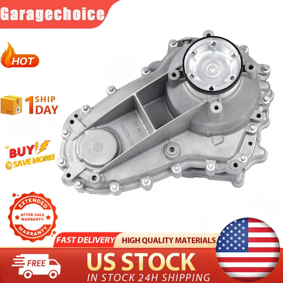 Transfer Case Assembly for Mercedes-Benz M-Class ML320 ML350 ML500 A2512802100` - Image 1 of 4