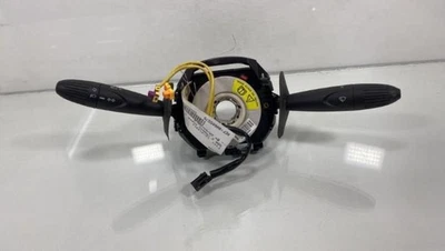 Com (Bloc Contacteur Tournant+Commodo Essuie Glace+Commodo Phare) FIAT 500 2 CAB - Photo 1/4