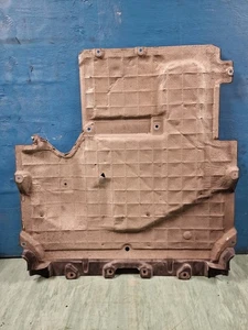 MERCEDES S CLASS UNDERTRAY GUARD SHIELD W222 2014-2020 A2225200000 - Picture 1 of 3