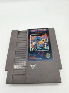 Ghosts 'n Goblins (Nintendo Entertainment System NES, 1986) Authentic Cart Only - Picture 1 of 3