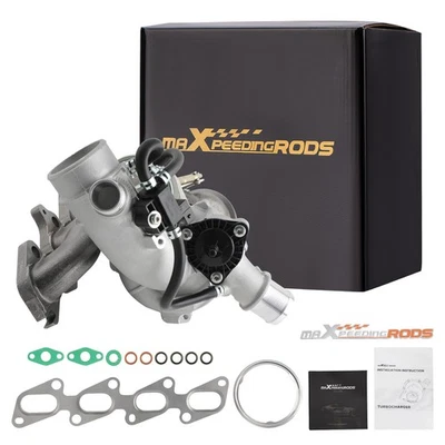 Turbo Charger Fit For Buick Encore 1.4L 140HP 2013-2021 Fit For Chevrolet Cruze Foto 1 de 4