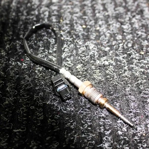 BMW 3 F30, F80 Temperatursensor 7806607 2.0 Diesel 135kw 2012 25203939 - Picture 1 of 4