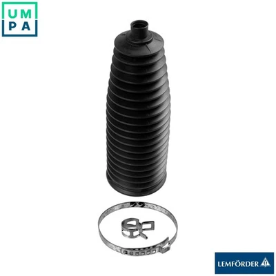 BELLOW STEERING 34918 01 FOR MERCEDES-BENZ M272.944/943/941 3.0L M272.972 3.5L - Image 1 of 4