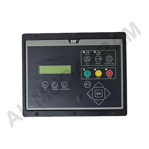 Módulo de unidad de controlador de motor Caterpillar EMCP 4.1 4.2 ECU para generadores CAT  - Imagen 1 de 4