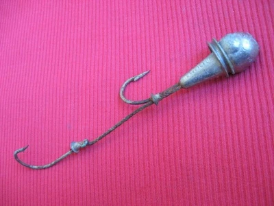 Plataforma peladora de piel de anguila de agua salada pesada de colección Foto 1 de 4