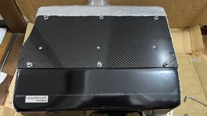 MAZDA RX-8 SE3P Engine Hyper Intake Box Duct with Filter Type RS - Picture 1 of 10