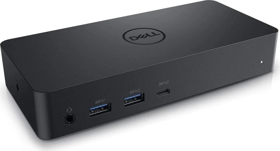 Dell Docking USB-c D6000 | WARRANTY & INVOICE - Image 1 of 1