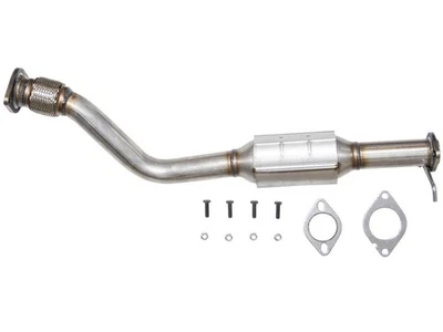 Convertidor catalítico para Pontiac Grand Prix 2001-2003 3,8 L V6 GAS OHV Foto 1 de 4