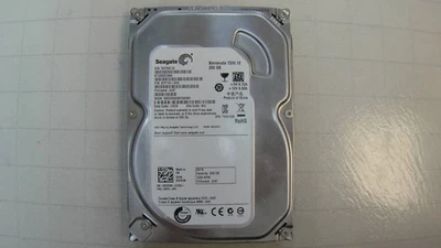 Seagate Barracuda 7200.12 ST3250318AS 250GB HDD 3.5" SATA II Desktop Hard Drive - Image 1 of 3