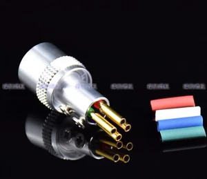 1 pieza para SL1200 MK2 MK3 MK5 1000R tipo brazo conector zócalo - Imagen 1 de 5