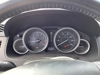 Speedometer Assembly MPH Conventional Ignition Fits 13-15 MAZDA CX-9 4678278 - Image 1 of 4