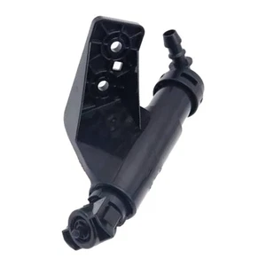 Right Side Headlight Washer Spray Nozzle Fit For Hyundai Santa Fe 2013 to 2016 - Picture 1 of 4