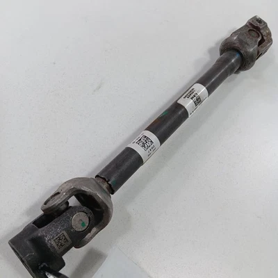 Fiat 500 Lower Steering Column Shaft Knuckle U Joint  2012 2013 2014 2015 - Image 1 of 4