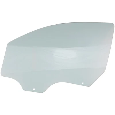 Door Glasses Front Driver Left Side Hand  5074211AE for Dodge Caliber 2007-2012 Foto 1 de 4