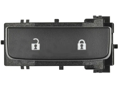 Interruptor de bloqueo central SMP 98451TZYX para Chevrolet Silverado 1500 2007-2014 Foto 1 de 2