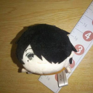 A63142 Kuroko's Basketball / Kuroko no Basuke / mascot keychain / Tatsuya Himuro - Picture 1 of 4