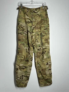 Pantalón Aircrew Combat Camuflaje Talla Cintura 27”-31” Entrepierna 29,5” # 8415-01-583-9280 - Imagen 1 de 15