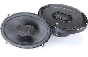 JBL Stadium 962M Stadium Series 6"x9" 3-way car speakers SPKSD962M 120W RMS 360W - Picture 1 of 10