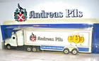 (19-Z) 1 ciężarówka, Andreas Pils / browar Hagen-Haspe, amerykański ciągnik siodłowy, H0