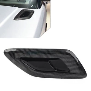 Bocchetta sfiato cofano nuova versione per Land Rover Range Rover Sport 2014+ LR128557 - Foto 1 di 11