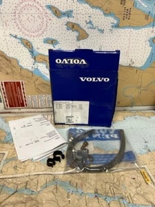 Volvo Penta #3838243 Feed LIne. - Picture 1 of 1