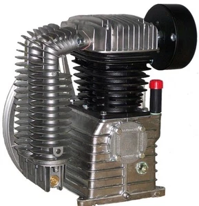 SNAP-ON REPLACEMENT AIR COMPRESSOR PUMP 5-7.5HP 2 STAGE MODEL# BRA7180V - Picture 1 of 1