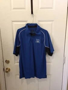 CAMPUS DRIVE GRANDE DUQUE BLUE DEVILS AZUL 100/POLY XLNT ESTADO - Imagen 1 de 4