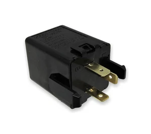 95550-39000 Kia Magentis relè lampeggiante luce segnale di svolta pericolo originale 3 pin - Foto 1 di 7