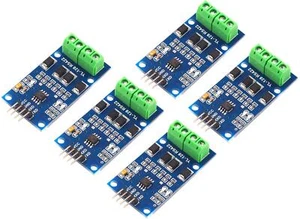 5 pièces Transfert bidirectionnel RS422 Entre Les signaux bidirectionnels Dup... - Afbeelding 1 van 7
