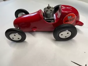 Protoype McCoy .19 Class B tether race designed by Curly, Very Rare! - Picture 1 of 10