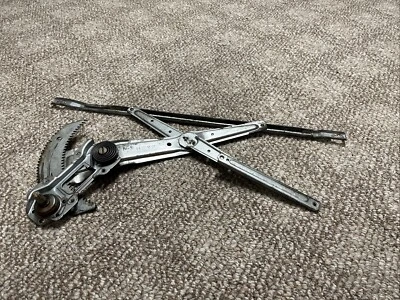 Honda Civic 1990-1991 escotilla EF - pasajero delantero derecho regulador de ventana OEM Foto 1 de 4