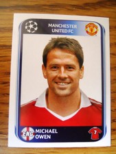 2010 Panini UEFA Champions League Sticker Collection UNSTUCK You Pick Player 1