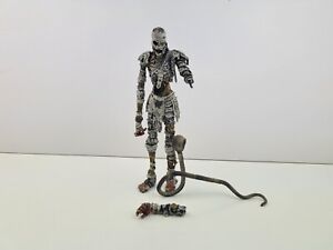 Mcfarlanes Monsters The Mummy Collectible Figure Spawn