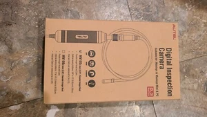 Autel MV105 5.5mm MaxiSys Borescope Add On for Scan Tool - Picture 1 of 3