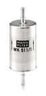 Fits MANN-FILTER WK 511/1 Fuel Filter DE stock