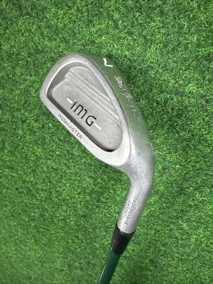 MAC GREGOR IMG 7-Eisen - Herren (Graphit, 37,5 Zoll, Rechts, Medium Flex) - Bild 1 von 4